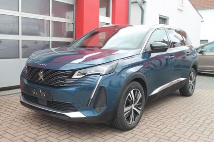 Peugeot 5008 Gebrauchtwagen