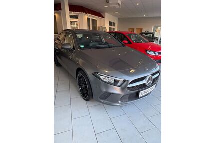 Mercedes-Benz A 180 Gebrauchtwagen