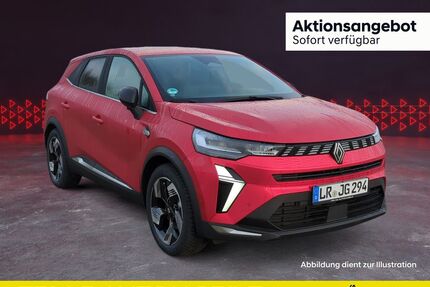 Renault Symbioz Gebrauchtwagen