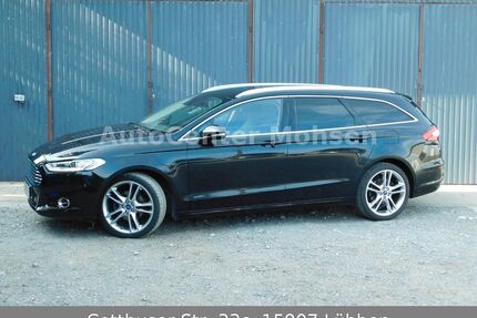 Ford Mondeo Gebrauchtwagen