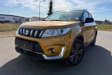 Suzuki Vitara Gebrauchtwagen