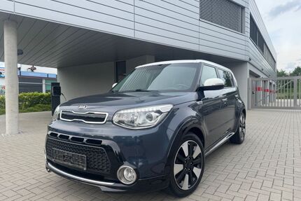 Kia Soul Gebrauchtwagen