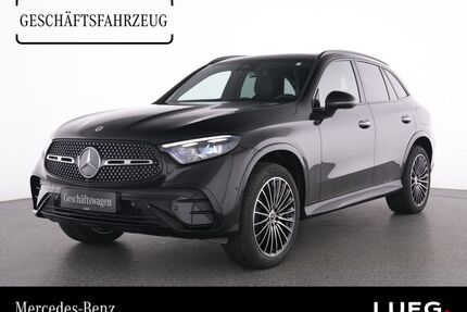 Mercedes-Benz GLC 300 Gebrauchtwagen