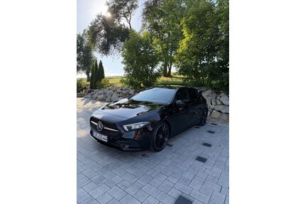 Mercedes-Benz A 200 Gebrauchtwagen