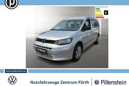 VW Caddy Maxi Gebrauchtwagen