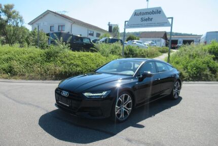 Audi A7 Gebrauchtwagen
