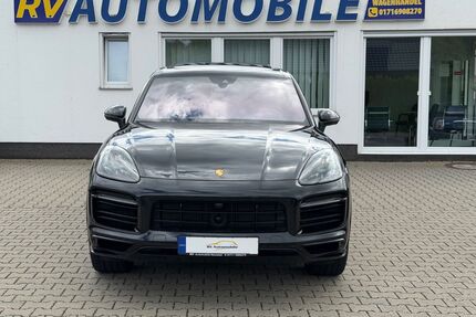 Porsche Cayenne Gebrauchtwagen