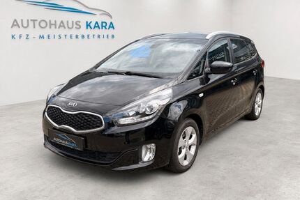 Kia Carens Gebrauchtwagen