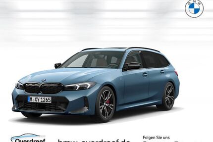 BMW M340i Gebrauchtwagen