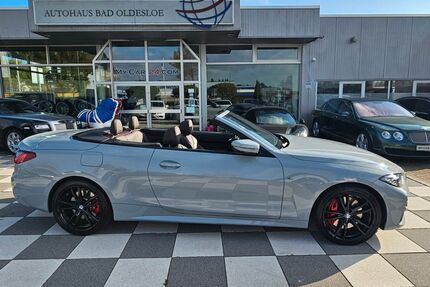 BMW M440 Gebrauchtwagen