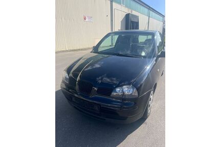 Seat Arosa Gebrauchtwagen
