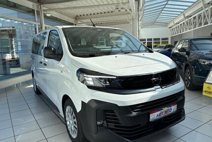 Opel Vivaro Gebrauchtwagen