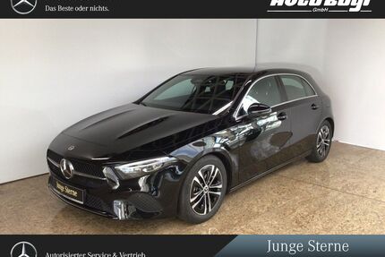 Mercedes-Benz A 200 Gebrauchtwagen