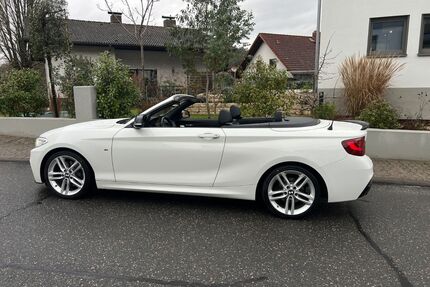 BMW 228 Gebrauchtwagen