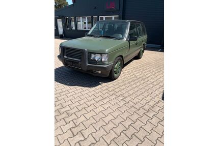 Land Rover Range Rover Gebrauchtwagen