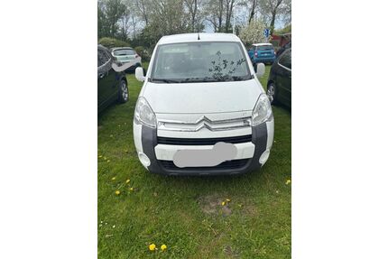 Seat Berlingo 