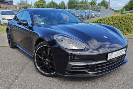 Porsche Panamera Gebrauchtwagen