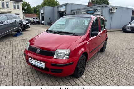 Fiat Panda Gebrauchtwagen