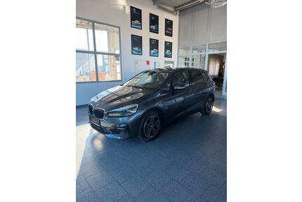 BMW 218 Gebrauchtwagen