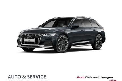 Audi A6 Allroad Gebrauchtwagen