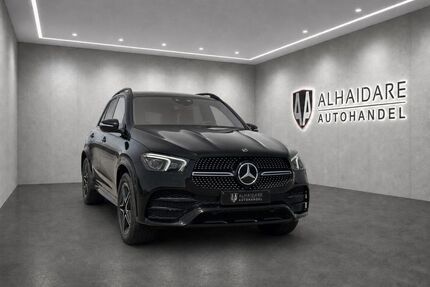 Mercedes-Benz GLE 350 Gebrauchtwagen