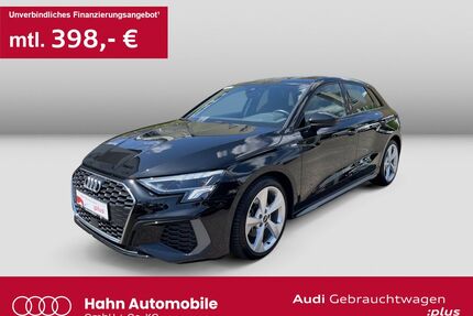 Audi A3 Gebrauchtwagen