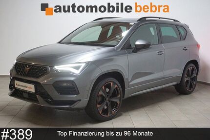 Cupra Ateca Gebrauchtwagen