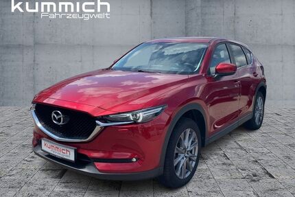 Mazda CX-5 Gebrauchtwagen