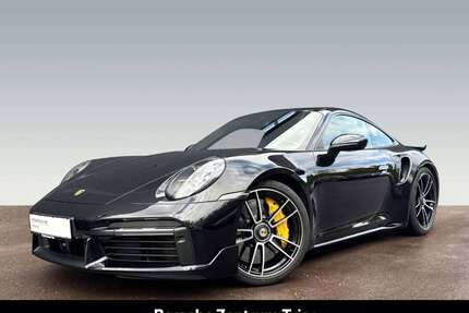 Porsche 992 Gebrauchtwagen