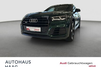 Audi SQ5 Gebrauchtwagen