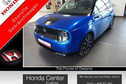 Honda e Gebrauchtwagen