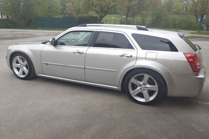 Chrysler 300C Gebrauchtwagen