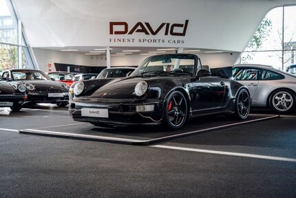 Porsche 964 Gebrauchtwagen