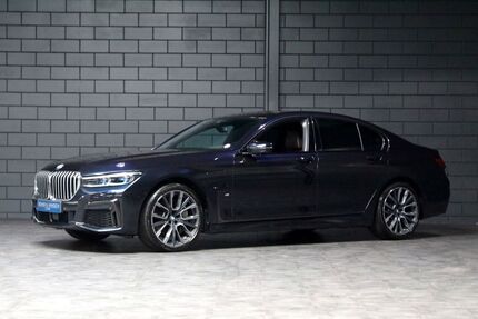 BMW 745 Gebrauchtwagen
