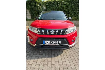 Suzuki Vitara Gebrauchtwagen