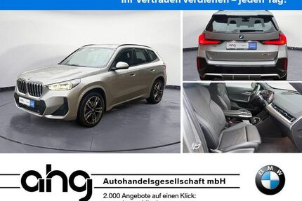 BMW X1 Gebrauchtwagen