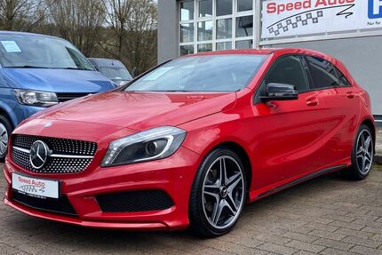 Mercedes-Benz A 200 Gebrauchtwagen