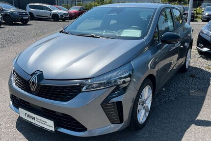 Renault Clio Gebrauchtwagen