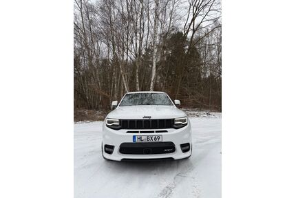 Jeep Grand Cherokee Gebrauchtwagen