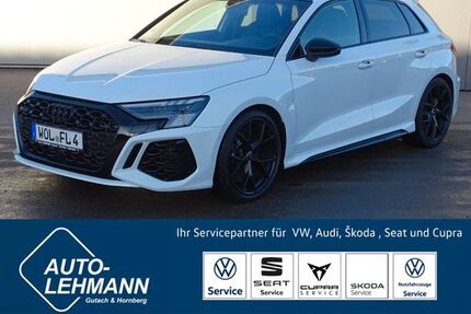 Audi RS3 Gebrauchtwagen