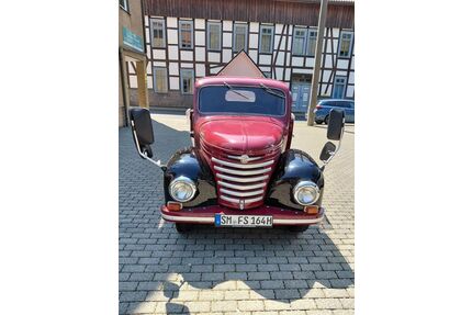 BARKAS Andere Gebrauchtwagen