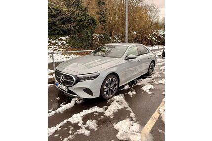 Mercedes-Benz E 300 Gebrauchtwagen