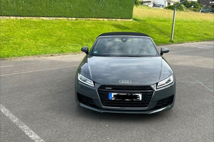 Audi TT Gebrauchtwagen