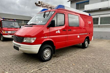 Mercedes-Benz Sprinter Gebrauchtwagen