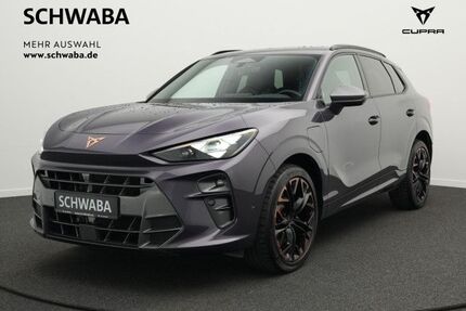 Cupra Terramar Gebrauchtwagen