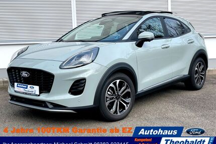 Cupra Puma 