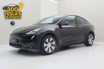 Tesla Model Y Gebrauchtwagen