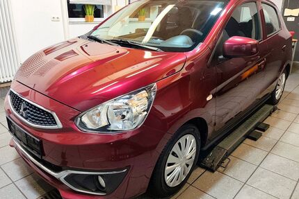 Mitsubishi Space Star Gebrauchtwagen