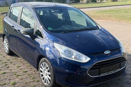 Ford B-Max Gebrauchtwagen