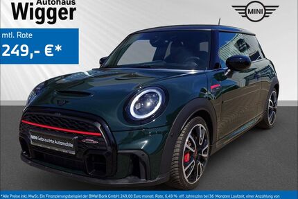 Mini John Cooper Works Gebrauchtwagen